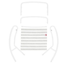 Rock 'n Roll Chair