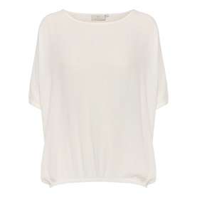 Amber Solid T-Shirt