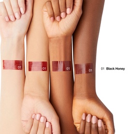 Black Honey Lipstick Duo Gift Set