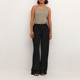 Carna Ribbed Tank Top