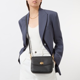 Cassie 19 Crossbody Bag