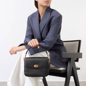 Cassie 19 Crossbody Bag