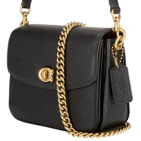 Cassie 19 Crossbody Bag