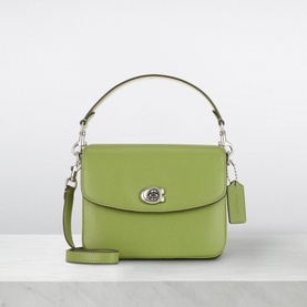 Cassie 19 Crossbody Bag
