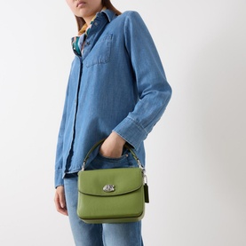 Cassie 19 Crossbody Bag