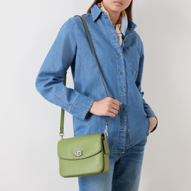 Cassie 19 Crossbody Bag