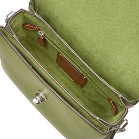 Cassie 19 Crossbody Bag