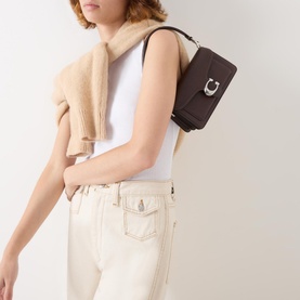 Tabby 20 Crossbody Bag