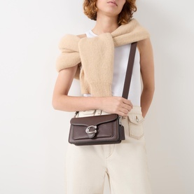 Tabby 20 Crossbody Bag
