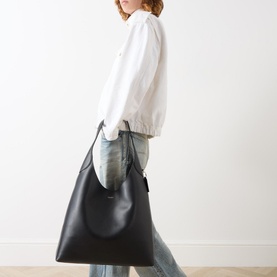 Brooklyn Large Shoulder Bag