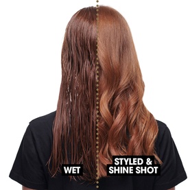 Duet Style 2-in-1 Hot Air Styler - Elemental Blue