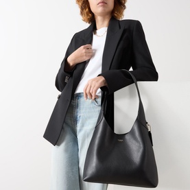Brooklyn Medium Shoulder Bag
