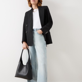 Brooklyn Medium Shoulder Bag