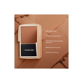 Vanish&trade; Airbrush Pressed Powder