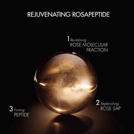 Prestige Le Concentr&eacute; Yeux - Eye Cream