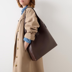 Brooklyn Large Shoulder Bag