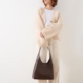 Brooklyn Medium Shoulder Bag