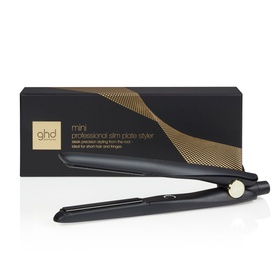 Mini - Hair Straightener Black