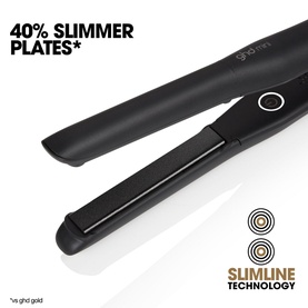 Mini - Hair Straightener Black