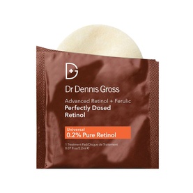 Perfectly Dosed Retinol Treatment Pads 0.2%