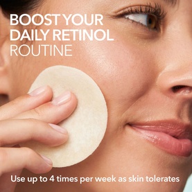 Perfectly Dosed Retinol Treatment Pads 0.2%