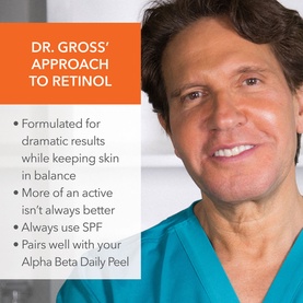 Perfectly Dosed Retinol Treatment Pads 0.2%