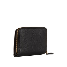 Zip-Around Logo Billfold Wallet