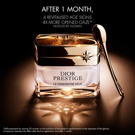 Prestige Le Concentr&eacute; Yeux Refill - Eye Cream