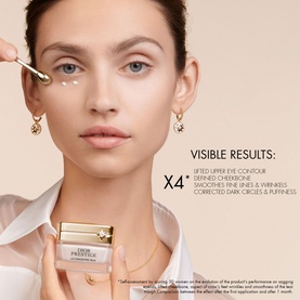 Prestige Le Concentr&eacute; Yeux Refill - Eye Cream