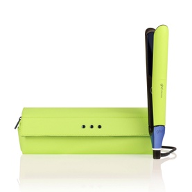 Chronos Hair Straightener - Cyber Lime