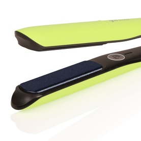 Chronos Hair Straightener - Cyber Lime