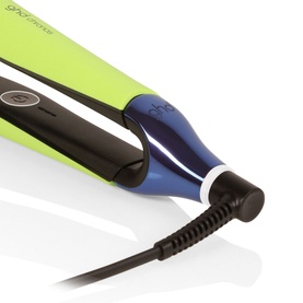 Chronos Hair Straightener - Cyber Lime