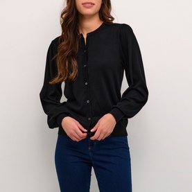 Lizza Knitted Cardigan