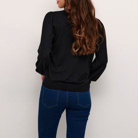Lizza Knitted Cardigan