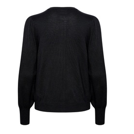 Lizza Knitted Cardigan