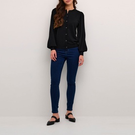 Lizza Knitted Cardigan