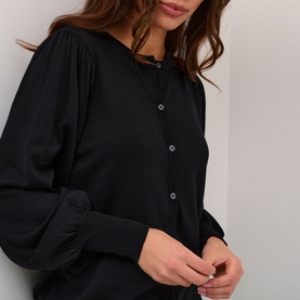 Lizza Knitted Cardigan