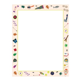 Magnetic Multi Play Adventure Puzzle