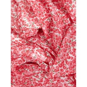 Marie Floral Dress