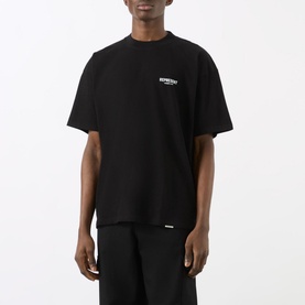 Owners Club Print T-Shirt