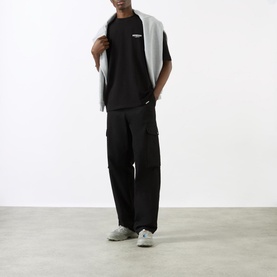 Owners Club Print T-Shirt