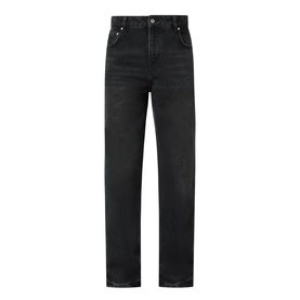 R2 Straight Leg Jeans