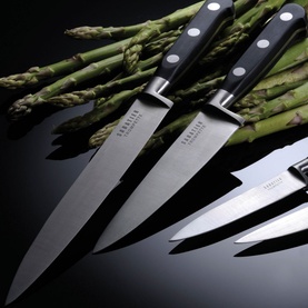 Sabatier Trompette Carver Knife