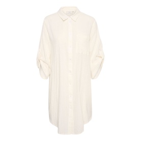 Pauline Mini Shirt Dress