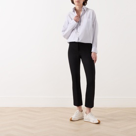 Umanita Slim Kick Trousers
