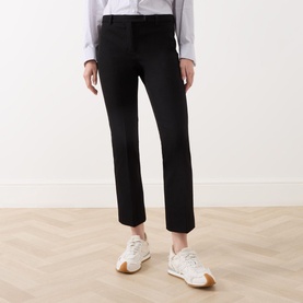 Umanita Slim Kick Trousers