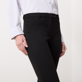 Umanita Slim Kick Trousers