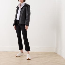 Umanita Slim Kick Trousers