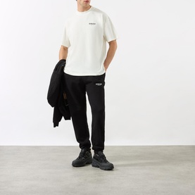 Owners Club Print T-Shirt