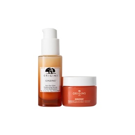Meet Ginzing&trade; The Duo That Boosts Radiance